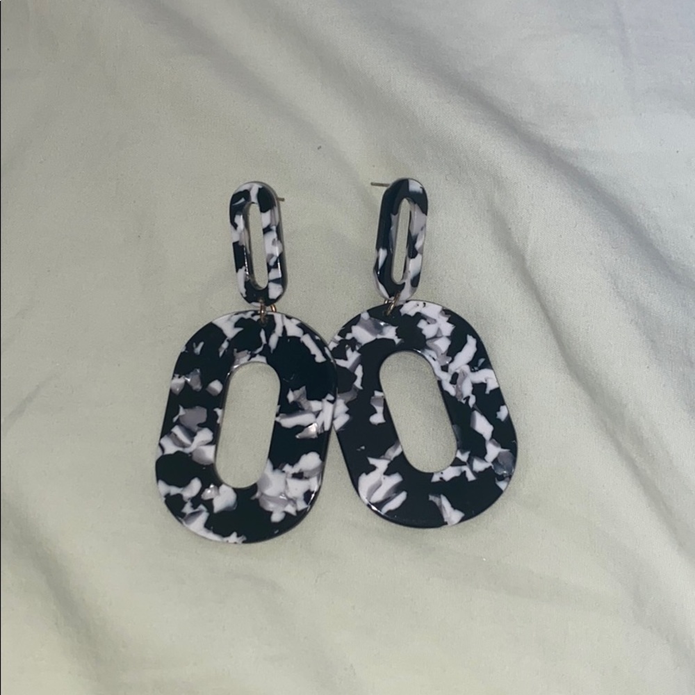 forever 21 earrings